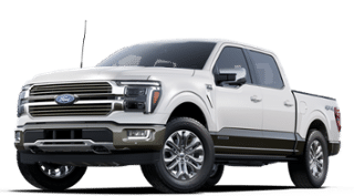 2025 Ford F-150® External Image 2